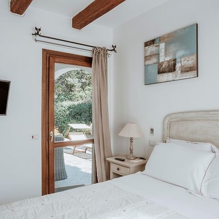 Relais Villa Carola 포르투 세르보 외부 사진