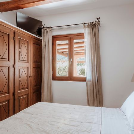 Relais Villa Carola 포르투 세르보 외부 사진