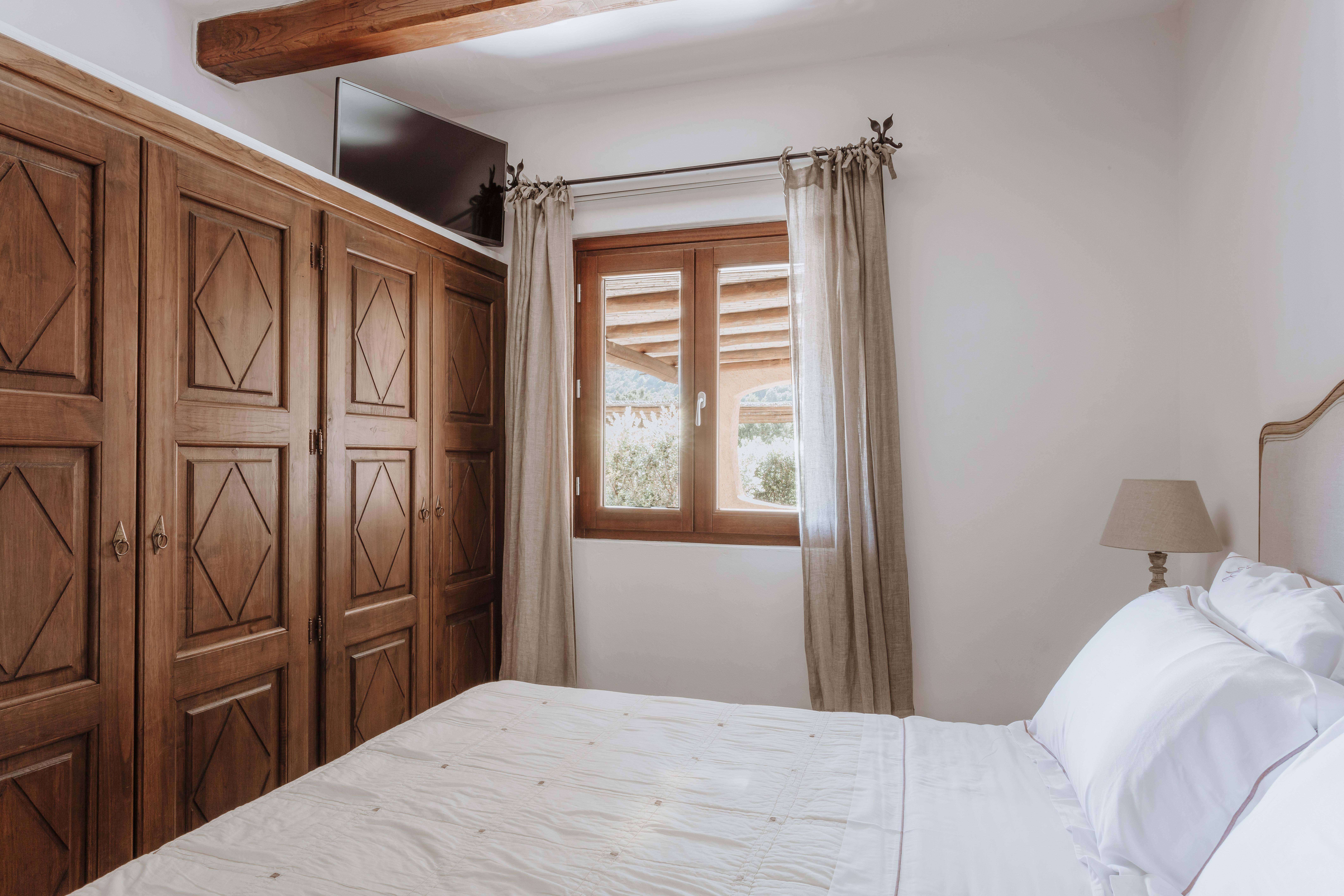 Relais Villa Carola 포르투 세르보 외부 사진